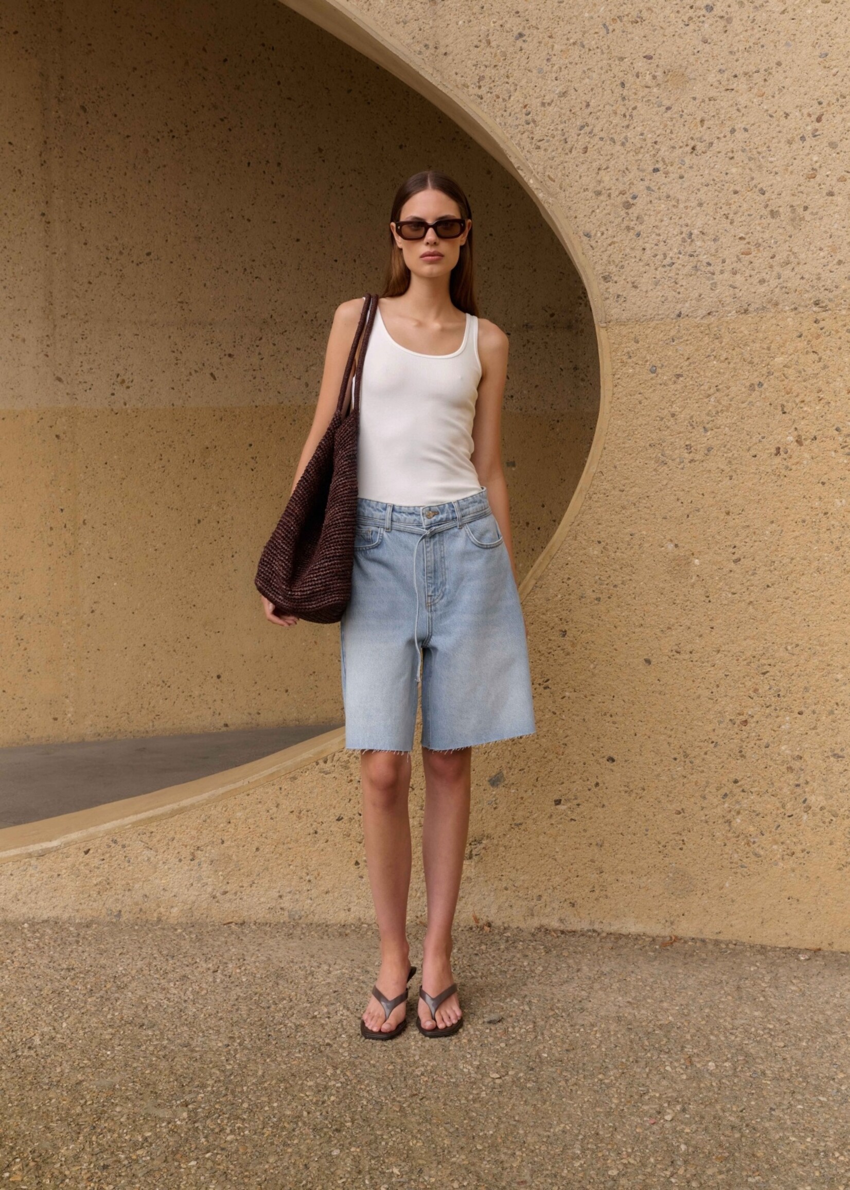 Club L'avenir Jilla’CL - Ecru