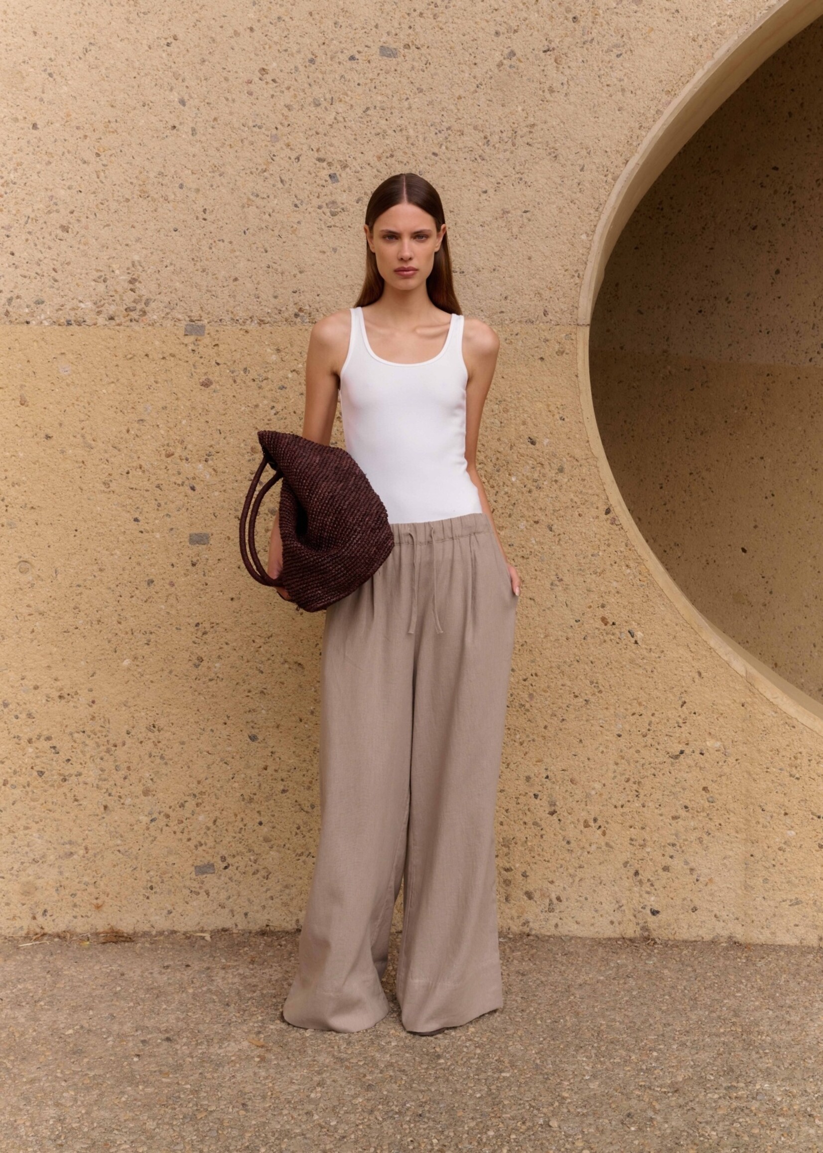 Club L'avenir Jilla’CL - Ecru