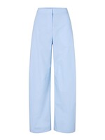 Samsøe Samsøe Saroko trousers - Light Blue