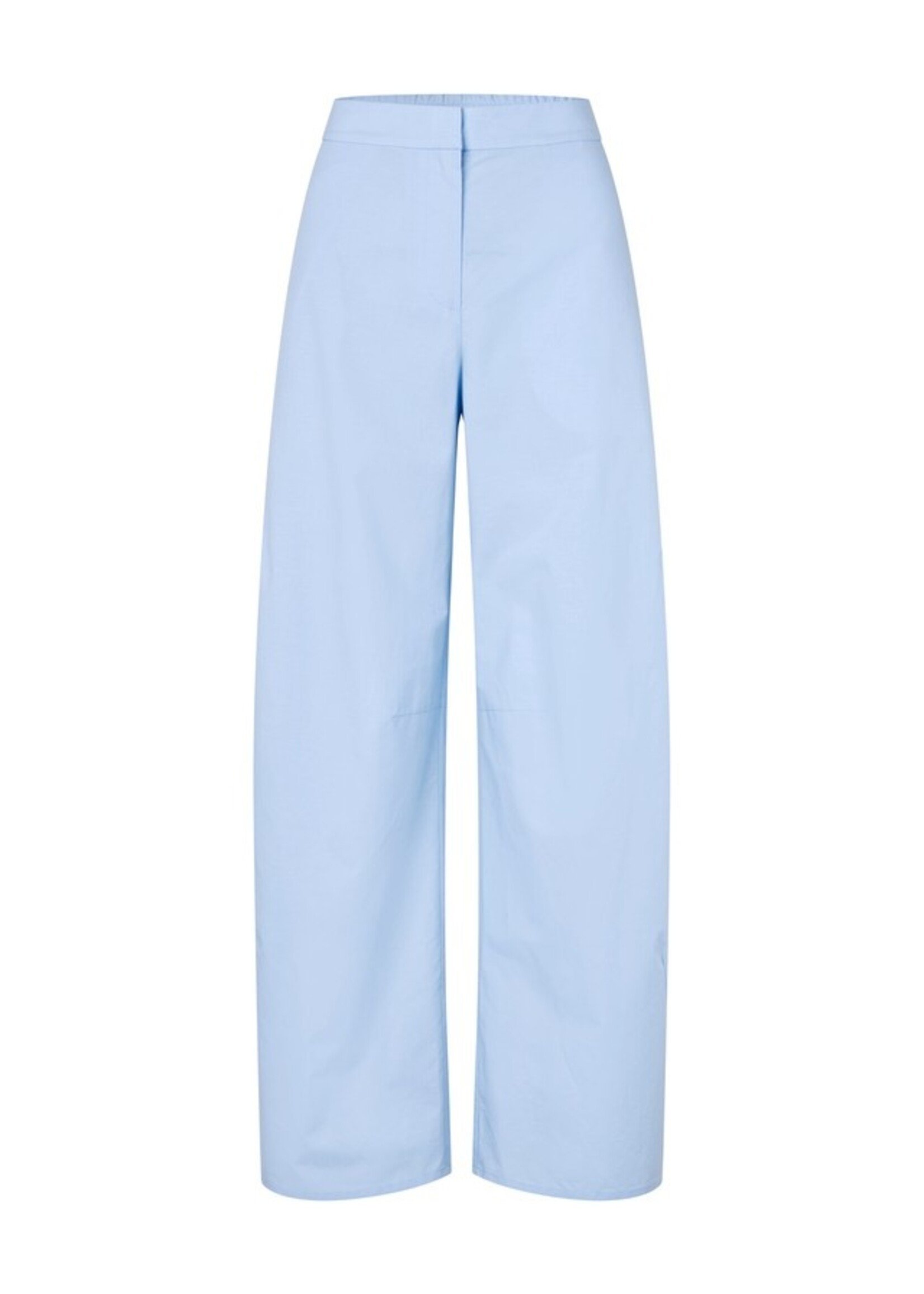 Samsøe Samsøe Saroko trousers - Light Blue