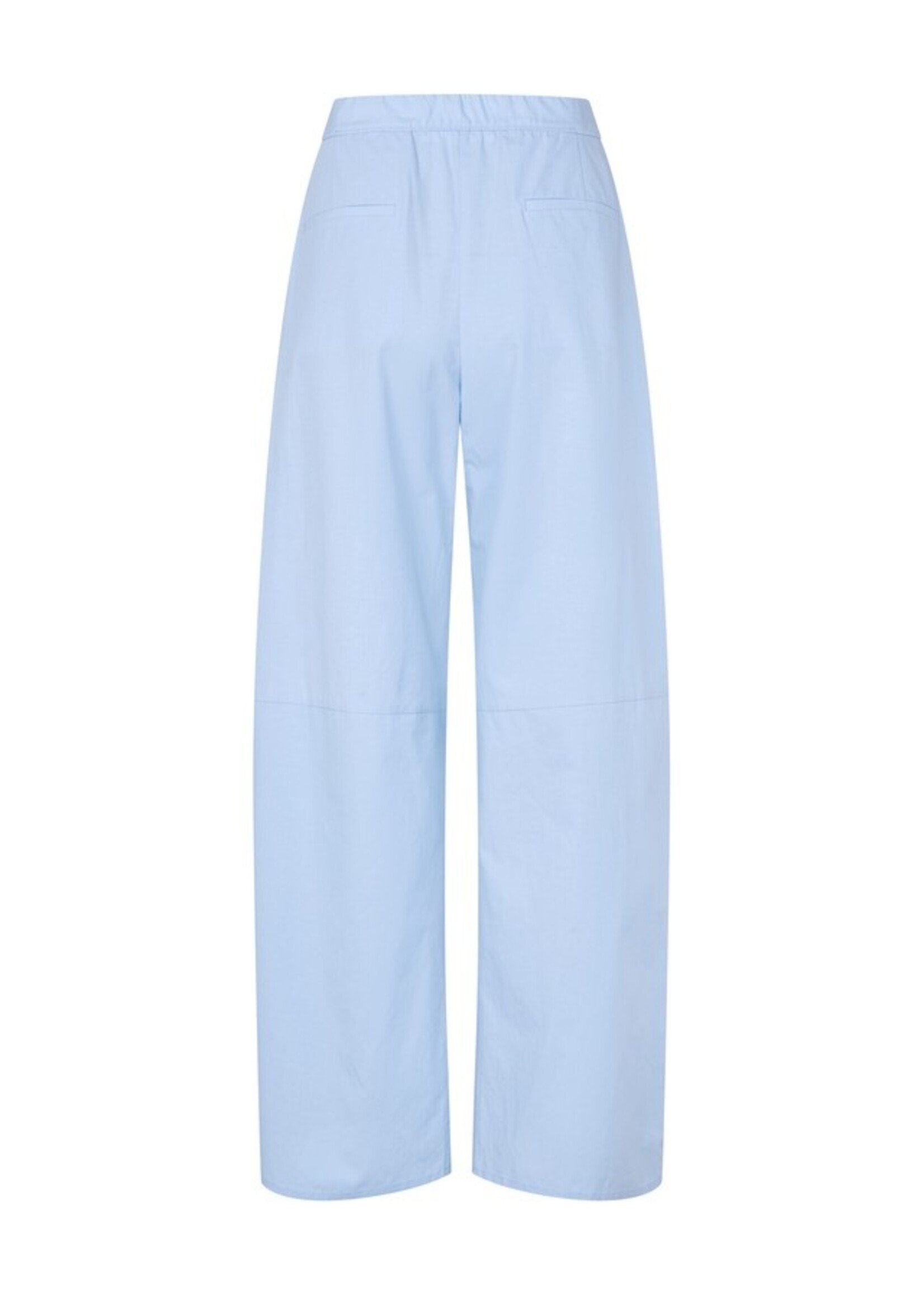 Samsøe Samsøe Saroko trousers - Light Blue