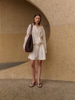 Club L'avenir Rosewood’CL - Ecru
