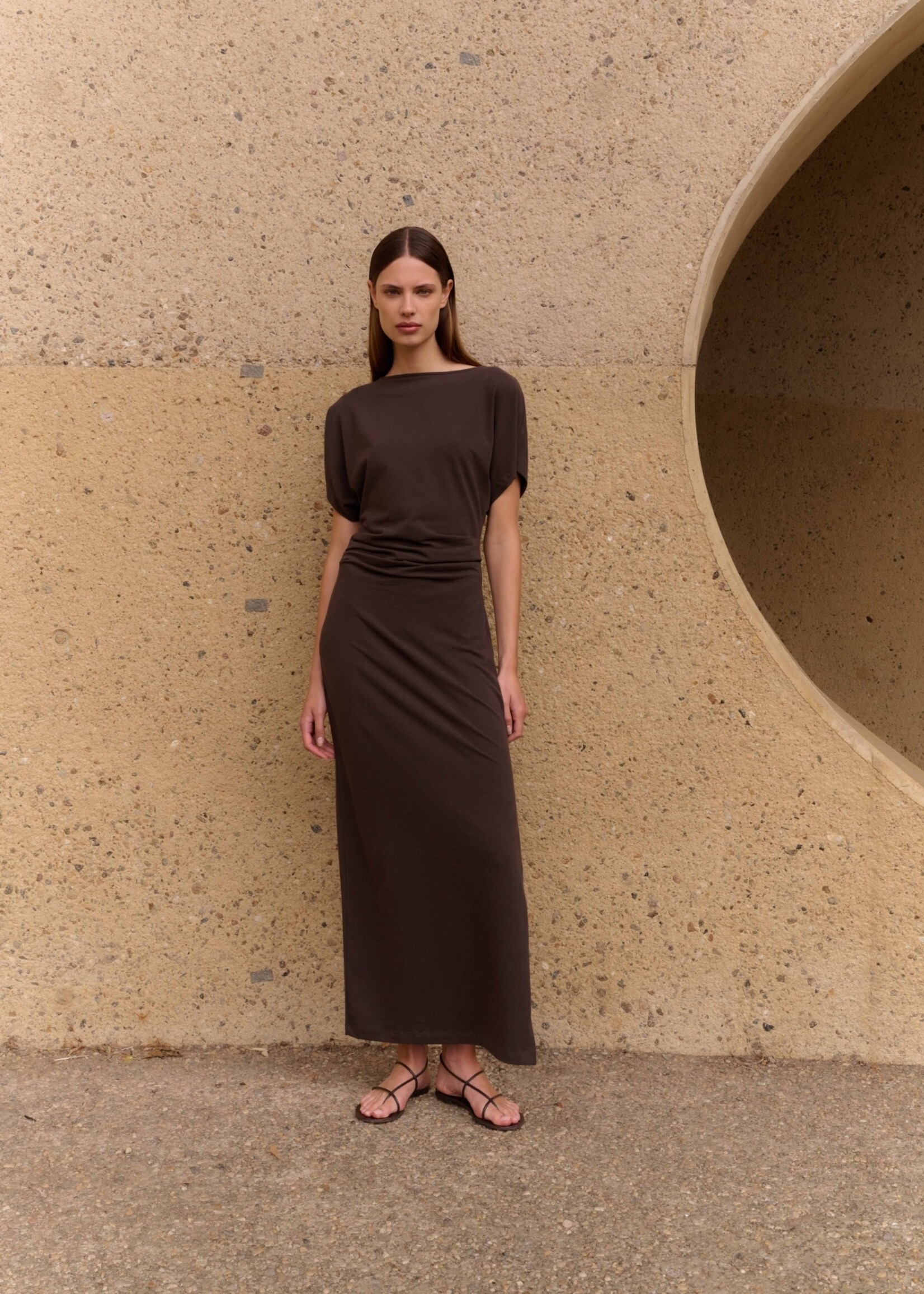 Club L'avenir Morana’CL - Chocolate