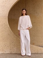 Club L'avenir Bela’CL - Off White