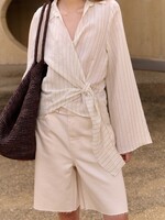 Club L'avenir Cedar Striped 'CL