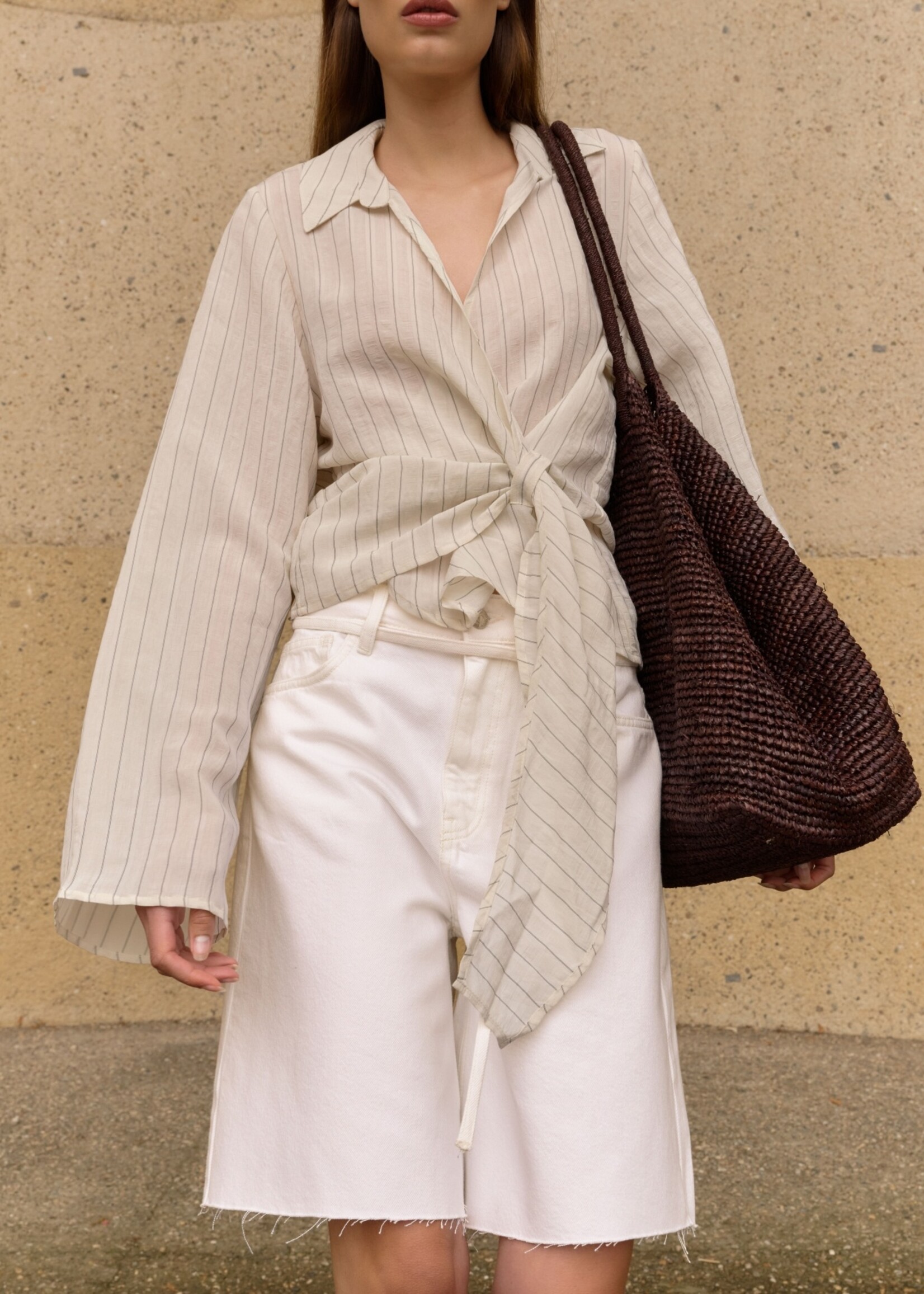 Club L'avenir Cedar Striped 'CL