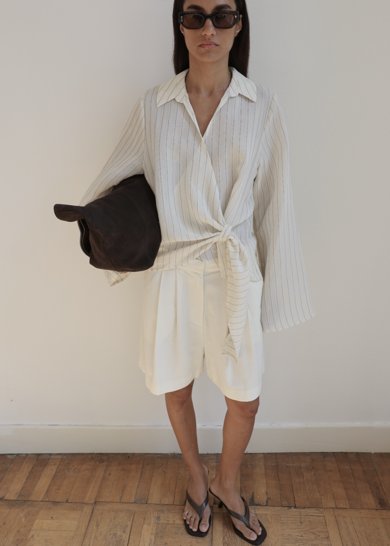 Club L'avenir Cedar Striped 'CL