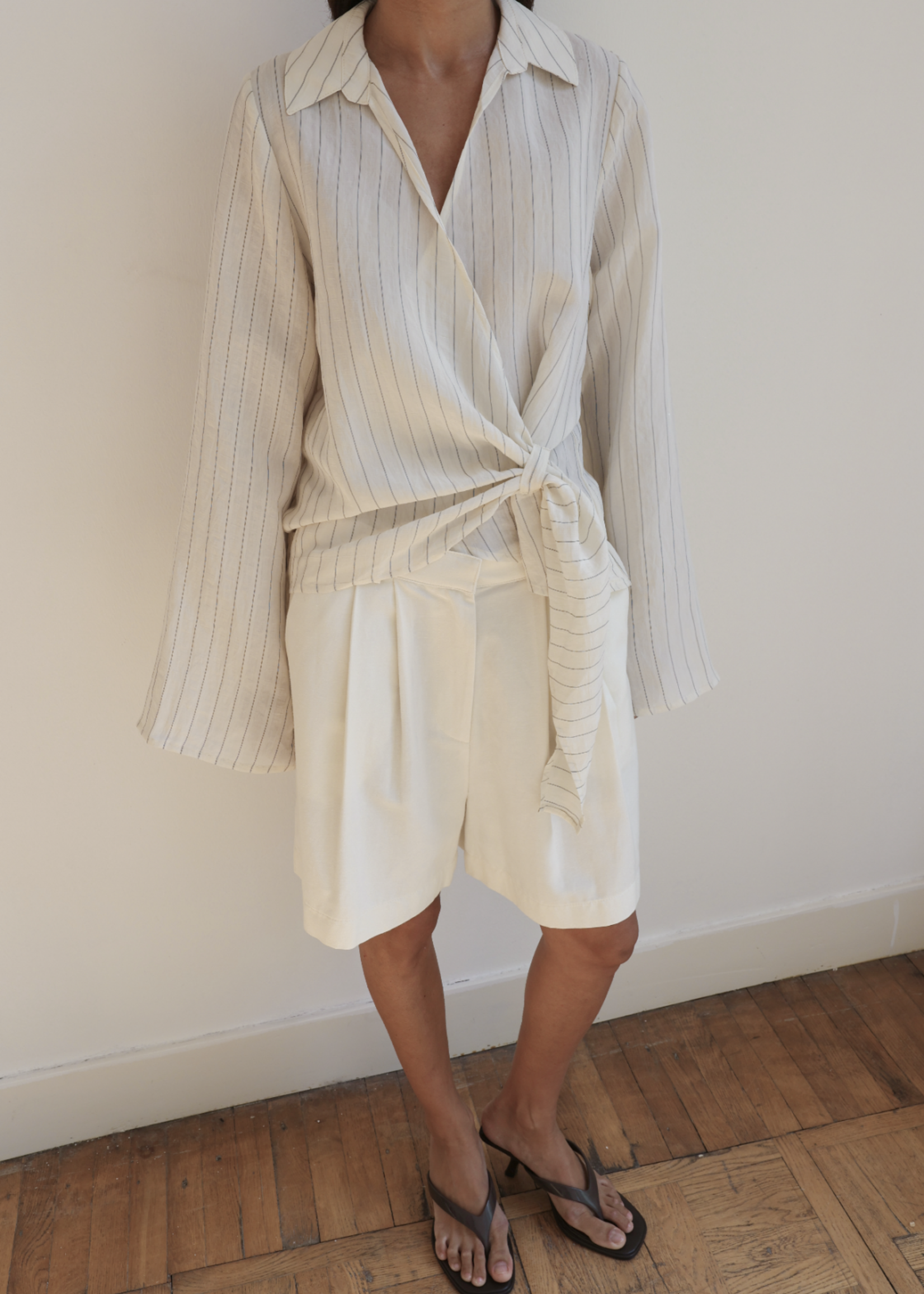 Club L'avenir Cedar Striped 'CL