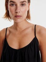 Edited Freda dress - black