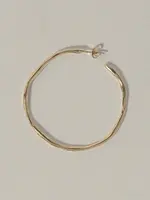 by1oak Earring - Signature - Gold