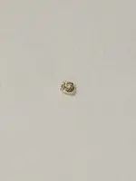 by1oak Earring - Luna - Gold