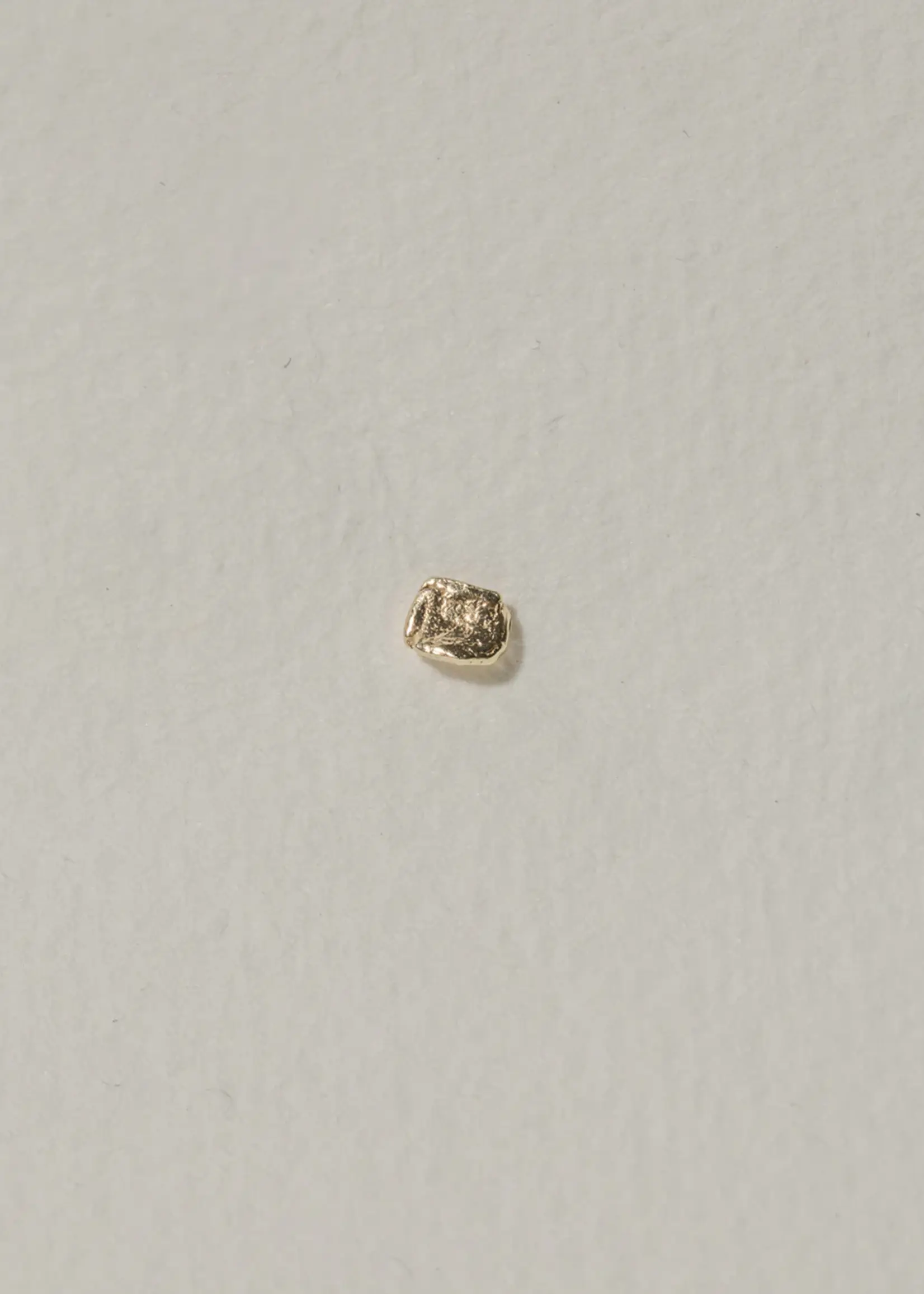 by1oak Earring - Luna - Gold