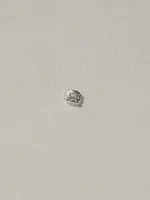 by1oak Earring - Luna - Silver