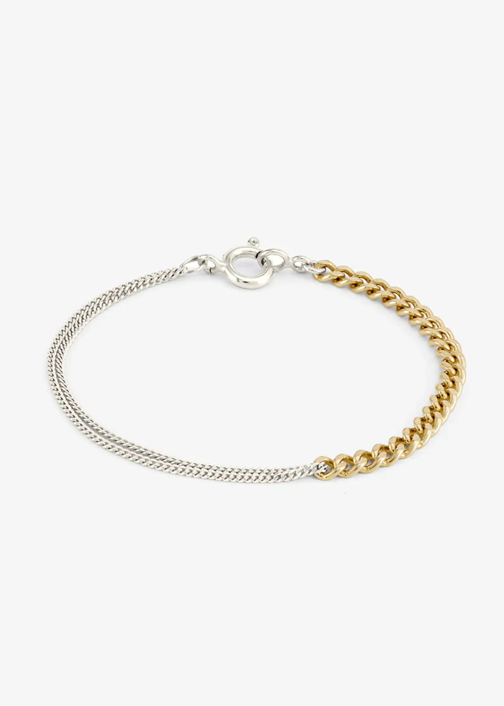 by1oak Bracelet - Both ways - L