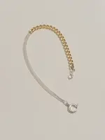 by1oak Bracelet - Both ways - L