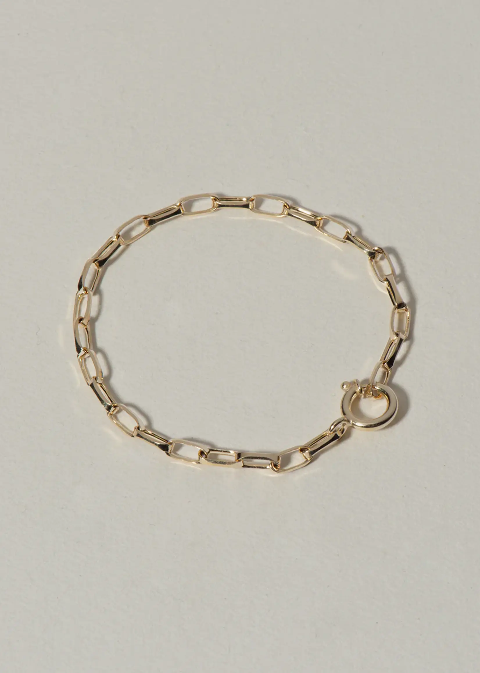 by1oak Bracelet - Freedom - gold