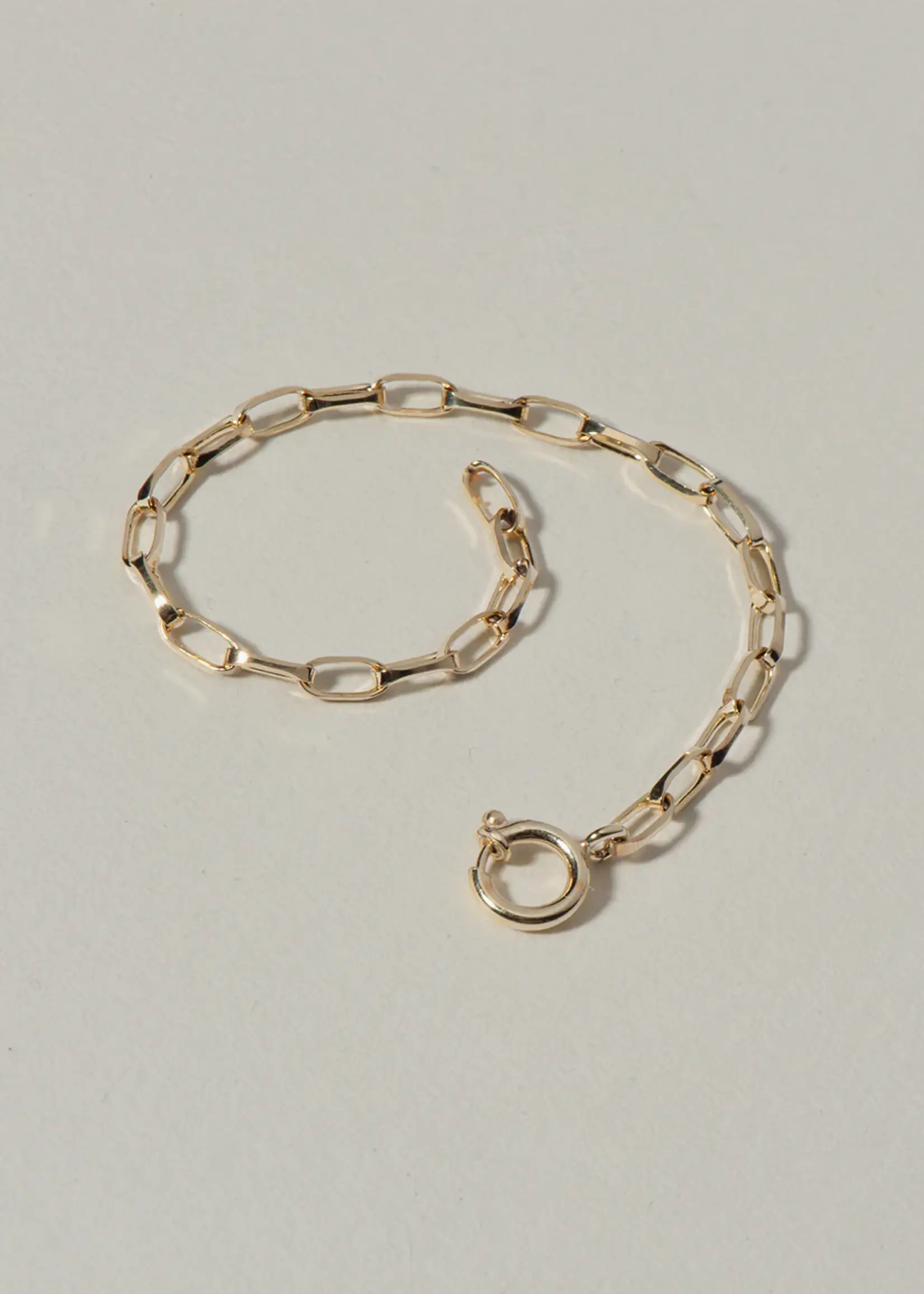 by1oak Bracelet - Freedom - gold