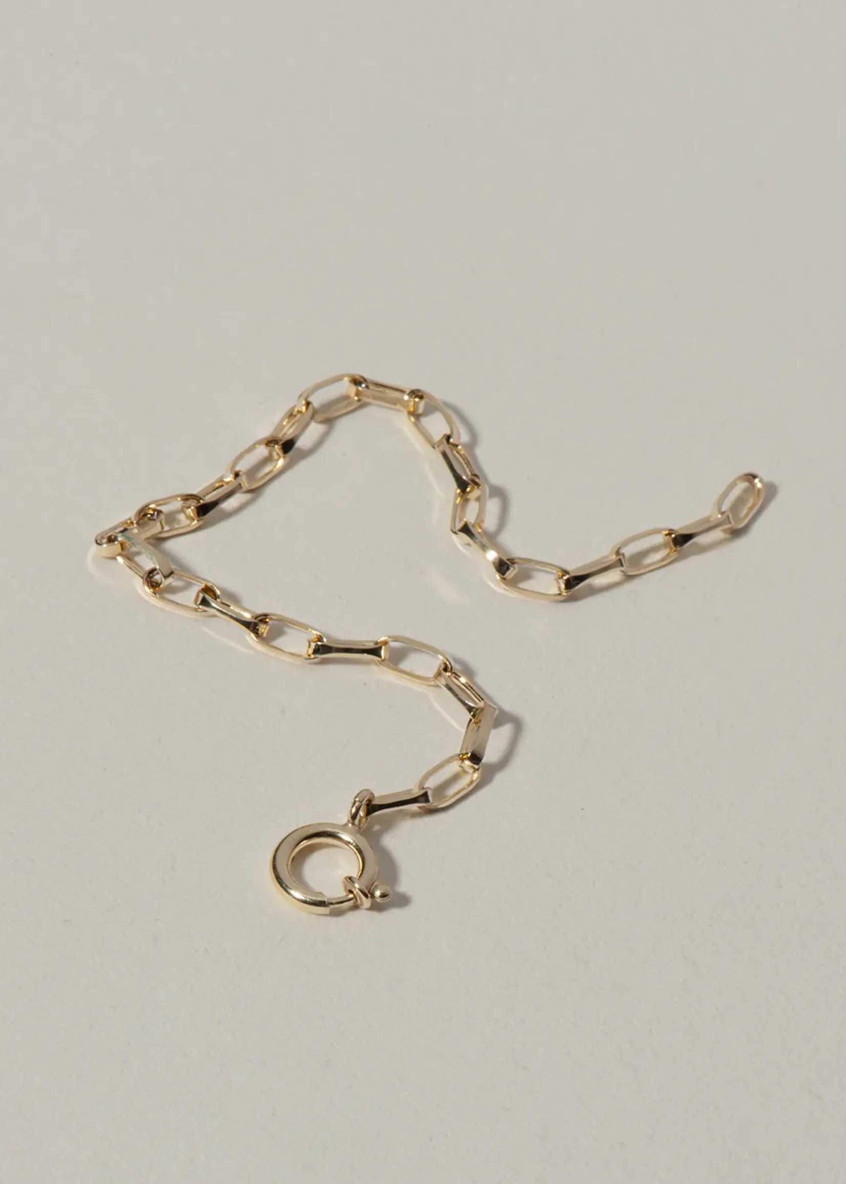 by1oak Bracelet - Freedom - gold