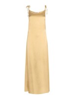Samsøe Samsøe Sasinga dress - Straw