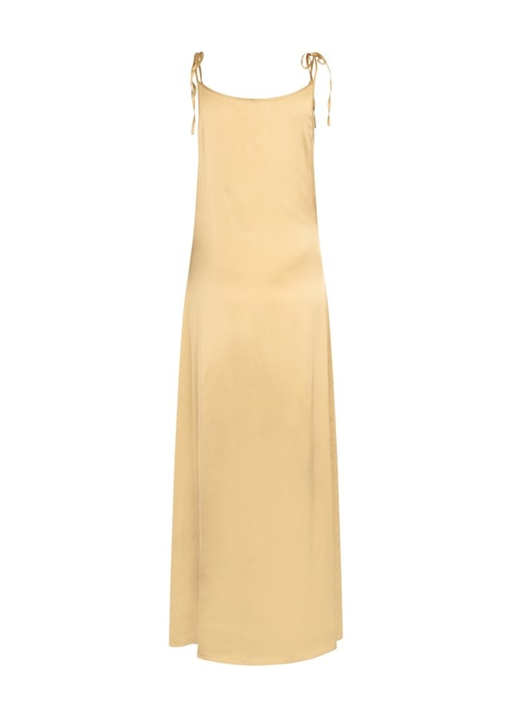 Samsøe Samsøe Sasinga dress - Straw