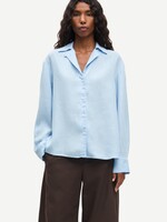Samsøe Samsøe Saiben Shirt - Windsurfer