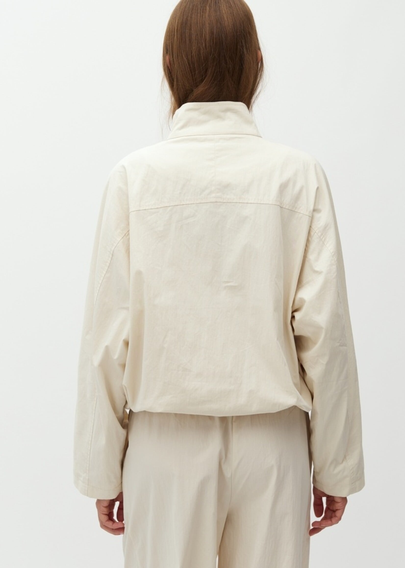 mbyM Ralfar-M - Melic jacket - Sugar