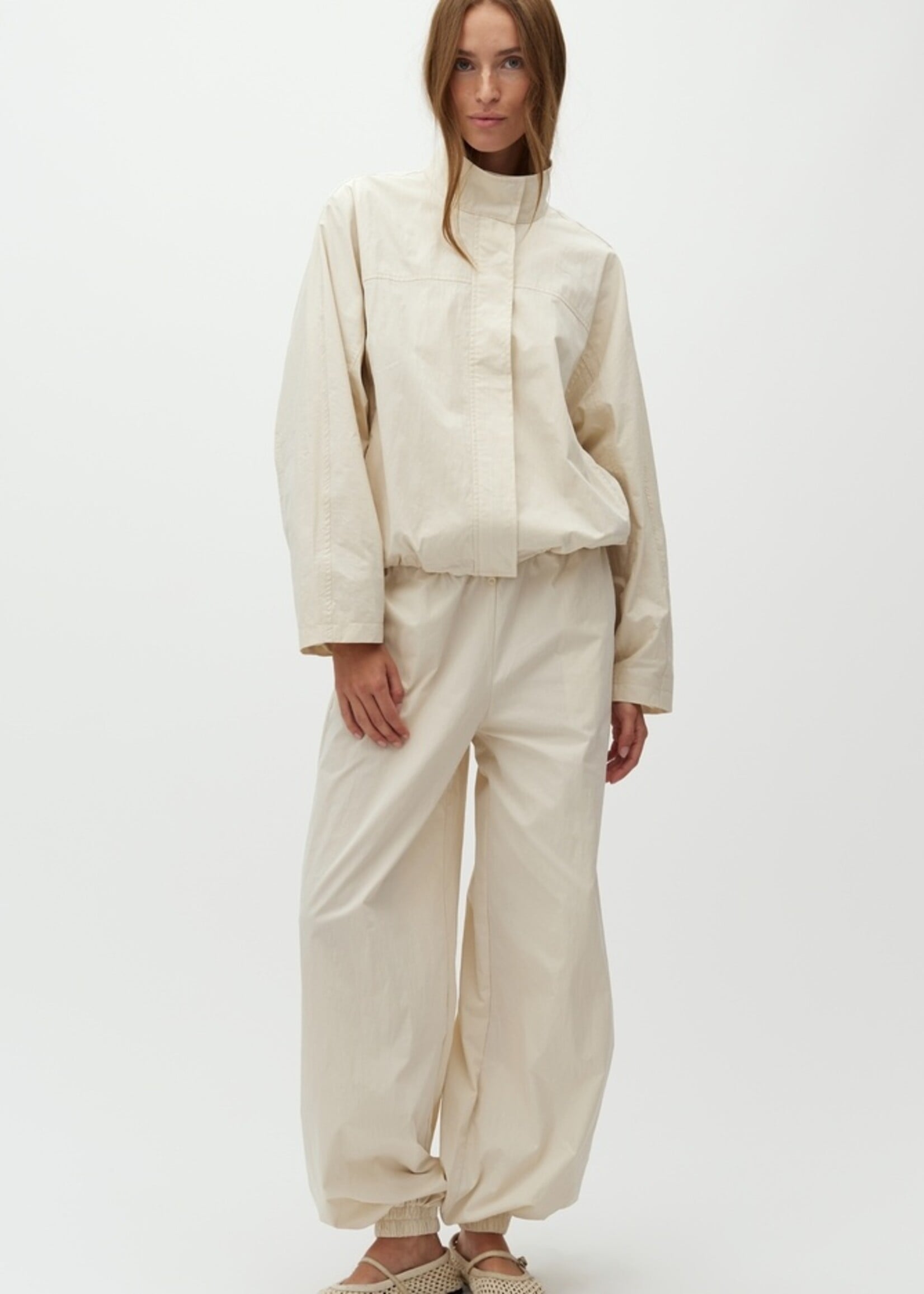 mbyM Ralfar-M - Melic jacket - Sugar
