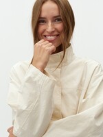 mbyM Ralfar-M - Melic jacket - Sugar
