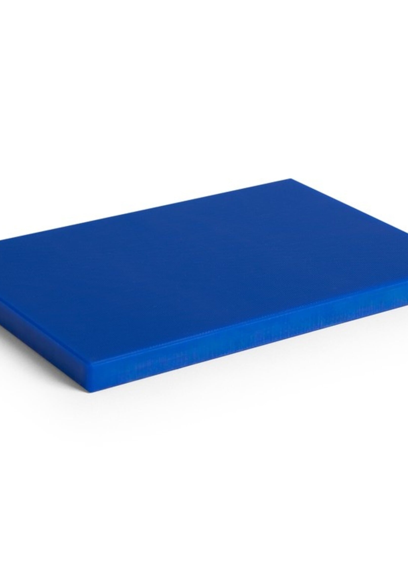 Hay Slice Choppingboard - Medium - Cobalt Blue