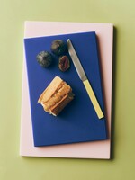 Hay Slice Chopping Board Large - Baby Pink