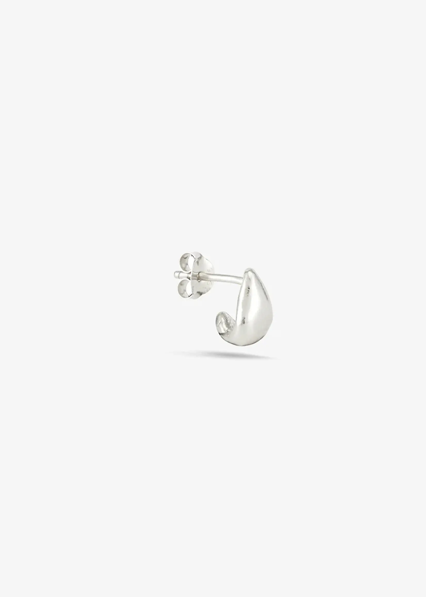 by1oak By1Oak - earring - Still yours - Silver