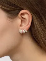 by1oak By1Oak - earring - Still yours - Silver
