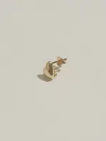 by1oak By1Oak - earring - Still yours - Gold
