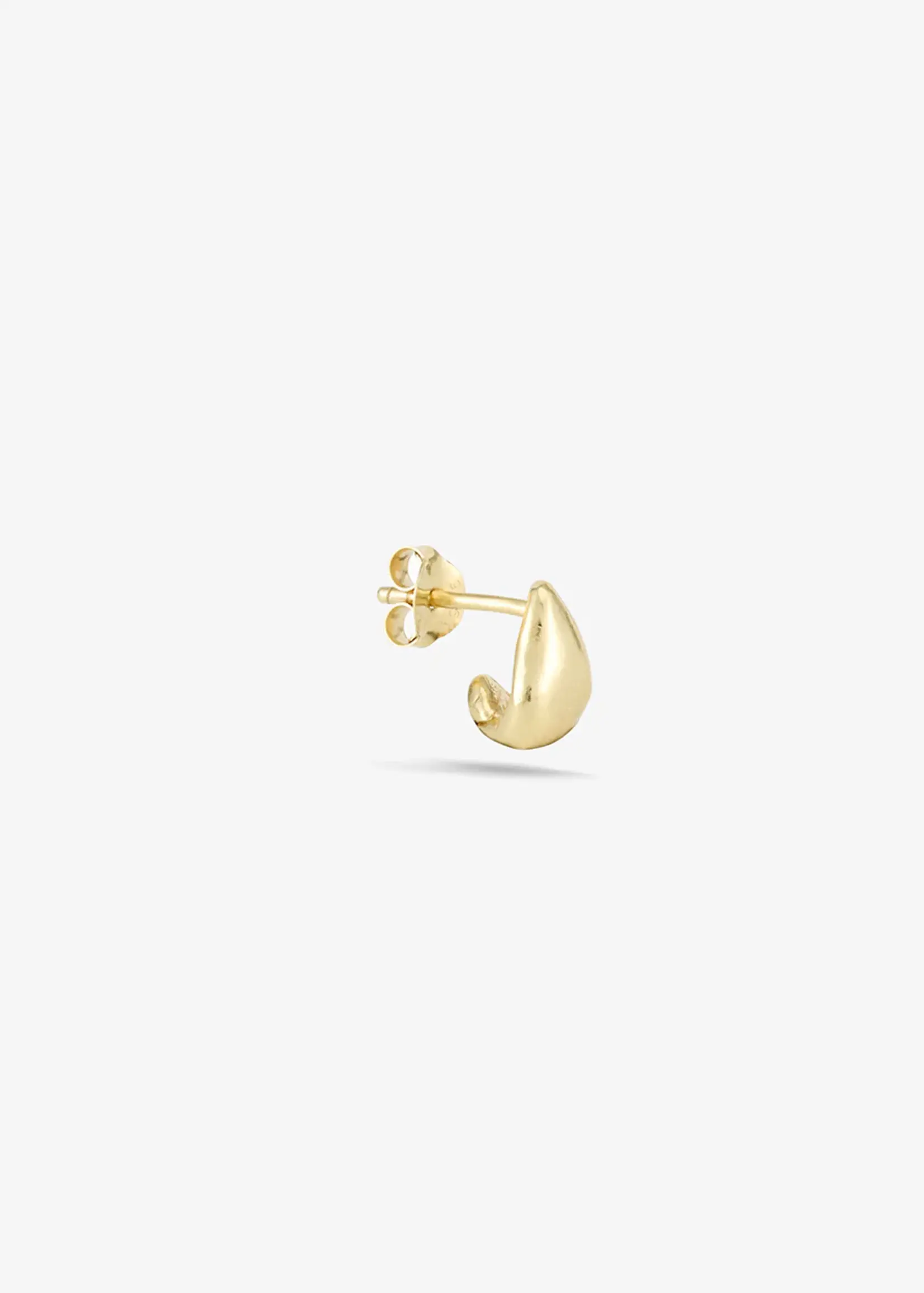 by1oak By1Oak - earring - Still yours - Gold