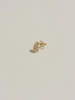 by1oak By1Oak - earring - Wanting you - Gold - S