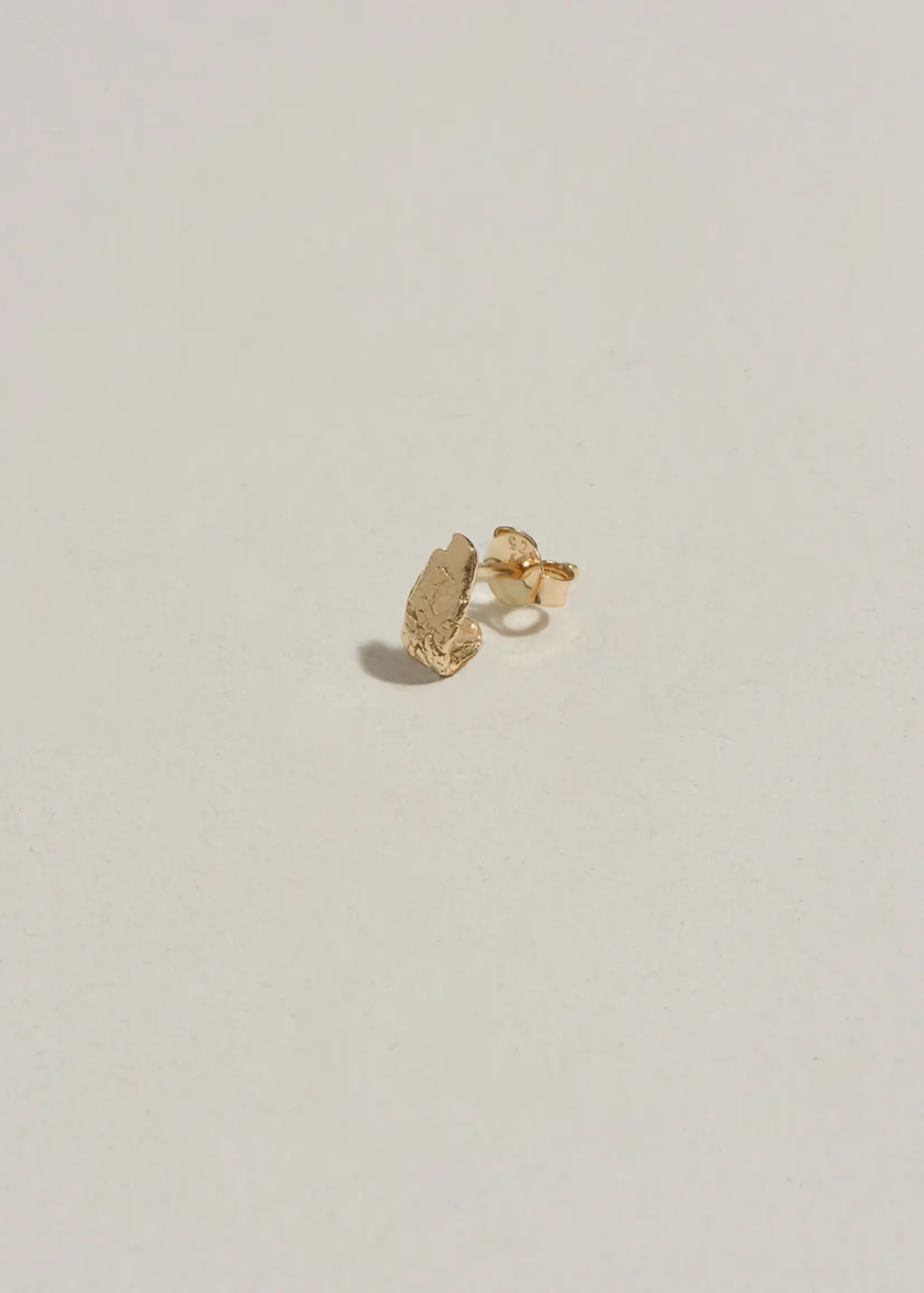 by1oak By1Oak - earring - Wanting you - Gold - S