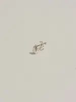 by1oak By1Oak - earring - Wanting you - Silver - S