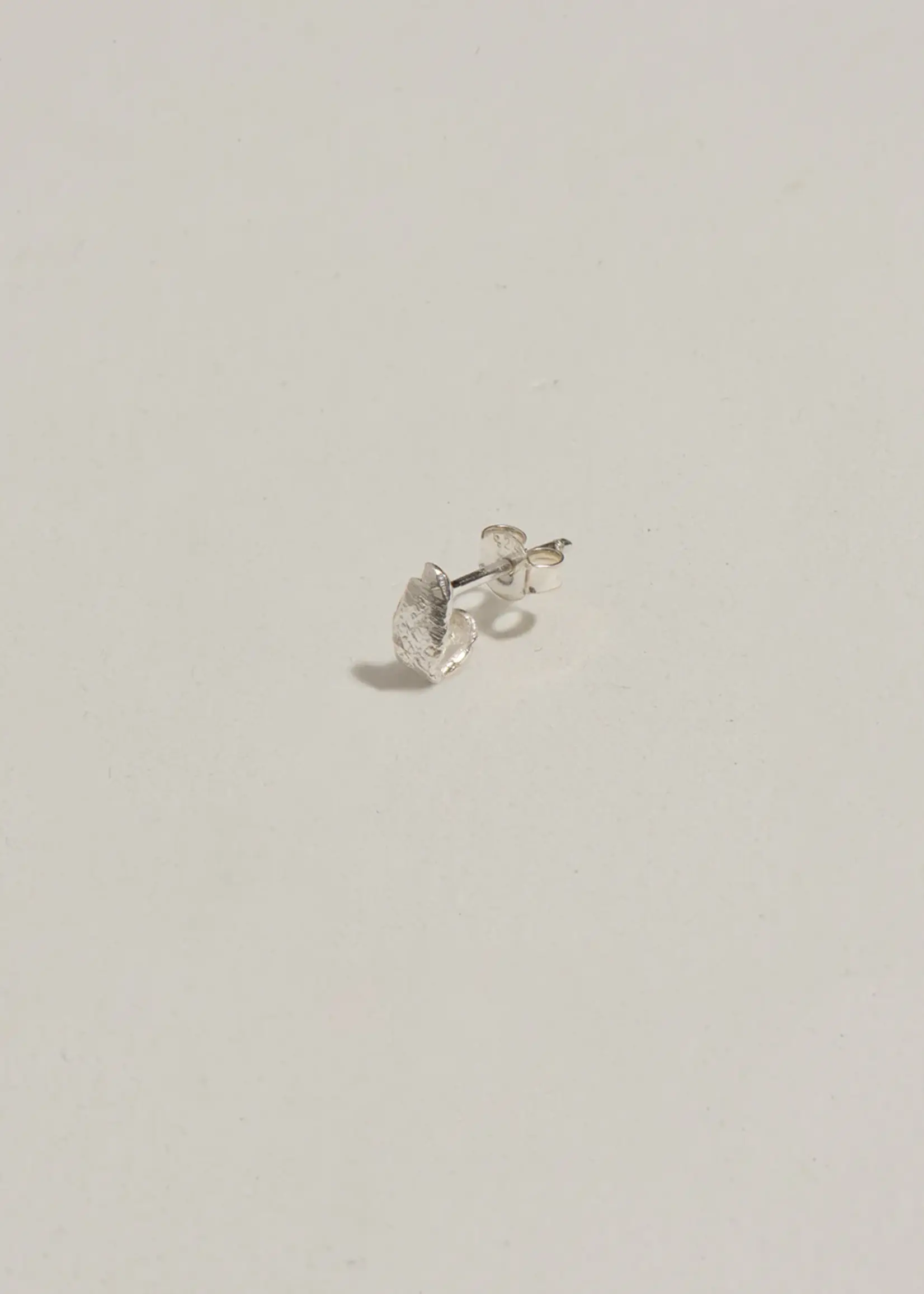 by1oak By1Oak - earring - Wanting you - Silver - S