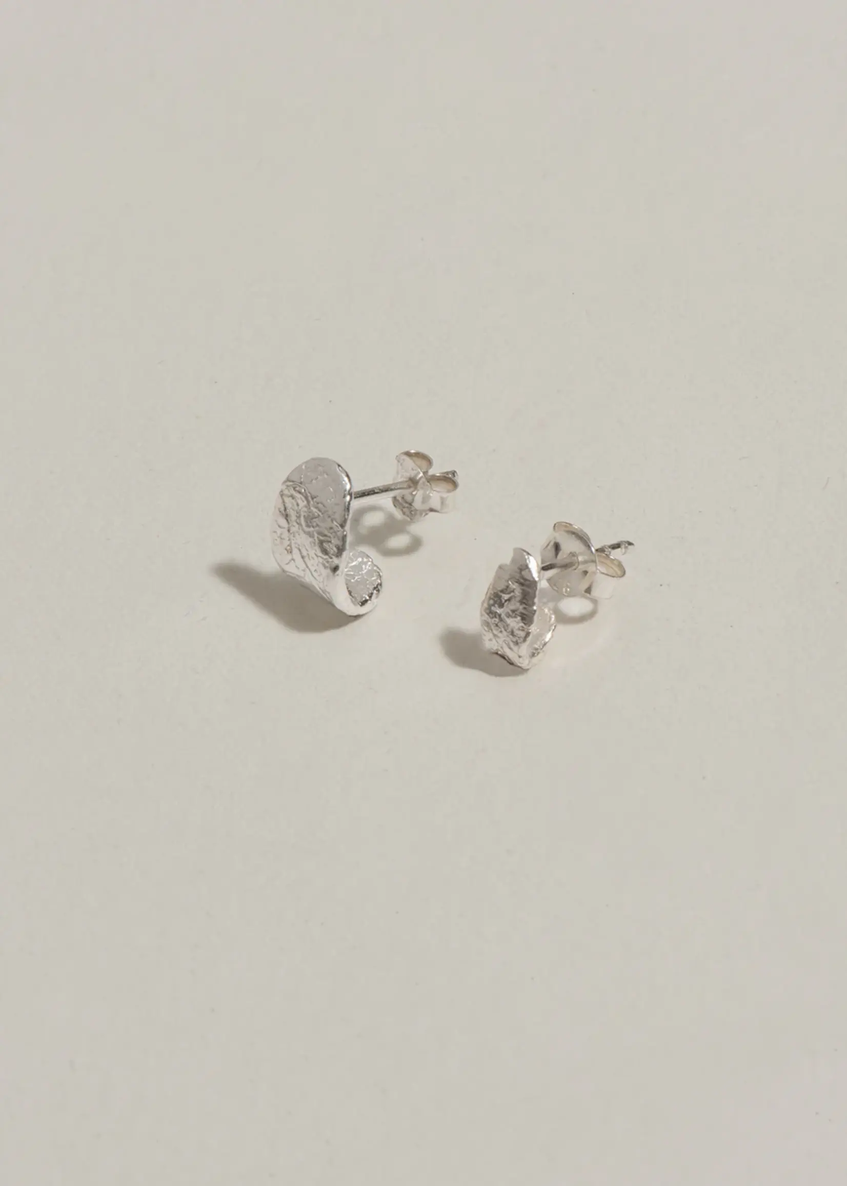 by1oak By1Oak - earring - Wanting you - Silver - S