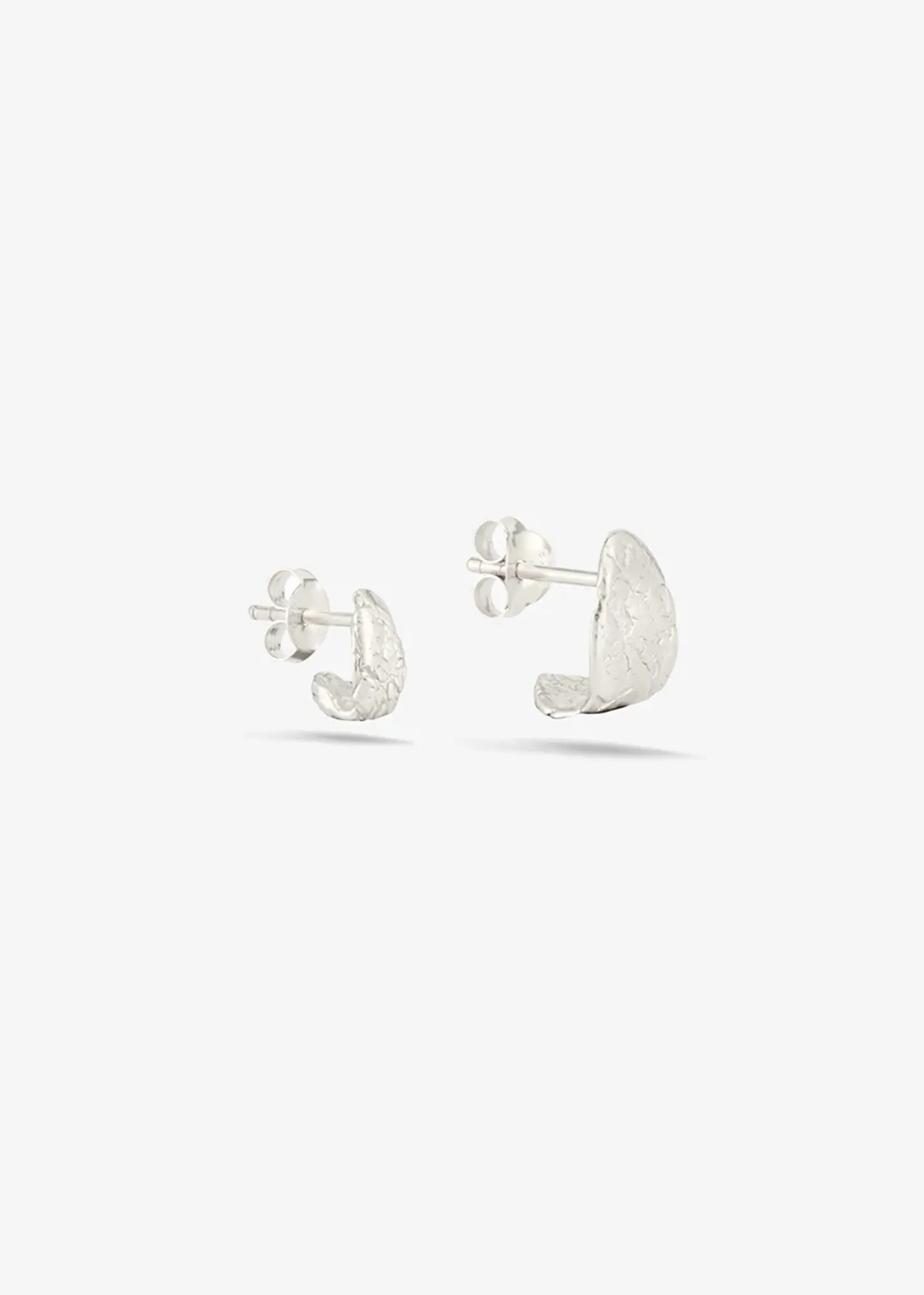 by1oak By1Oak - earring - Wanting you - Silver - S