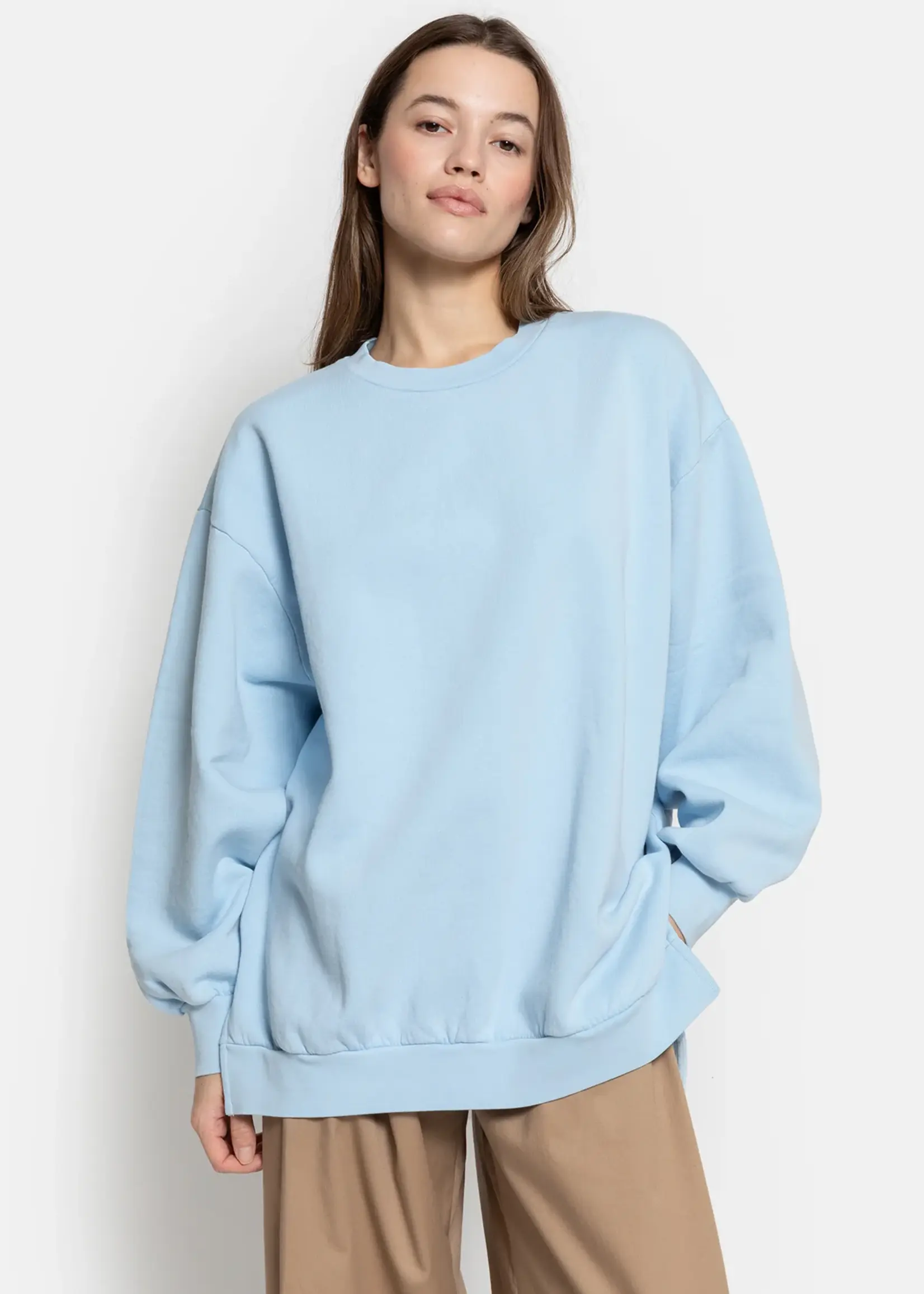 âme Ulla Vintage - Light Blue