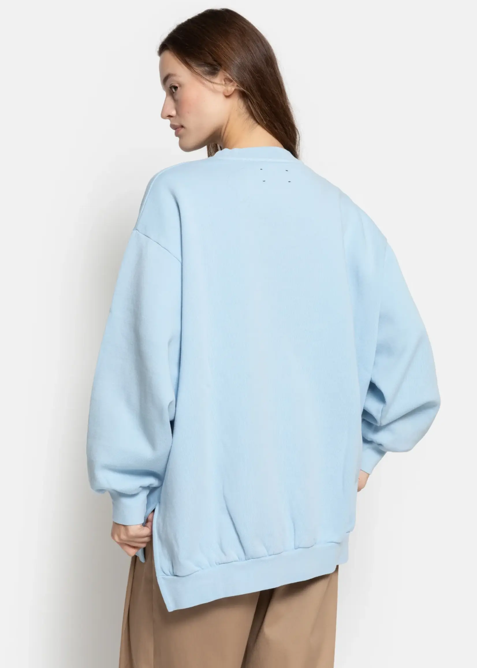 âme Ulla Vintage - Light Blue