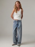 Day Andi - Blue soft denim