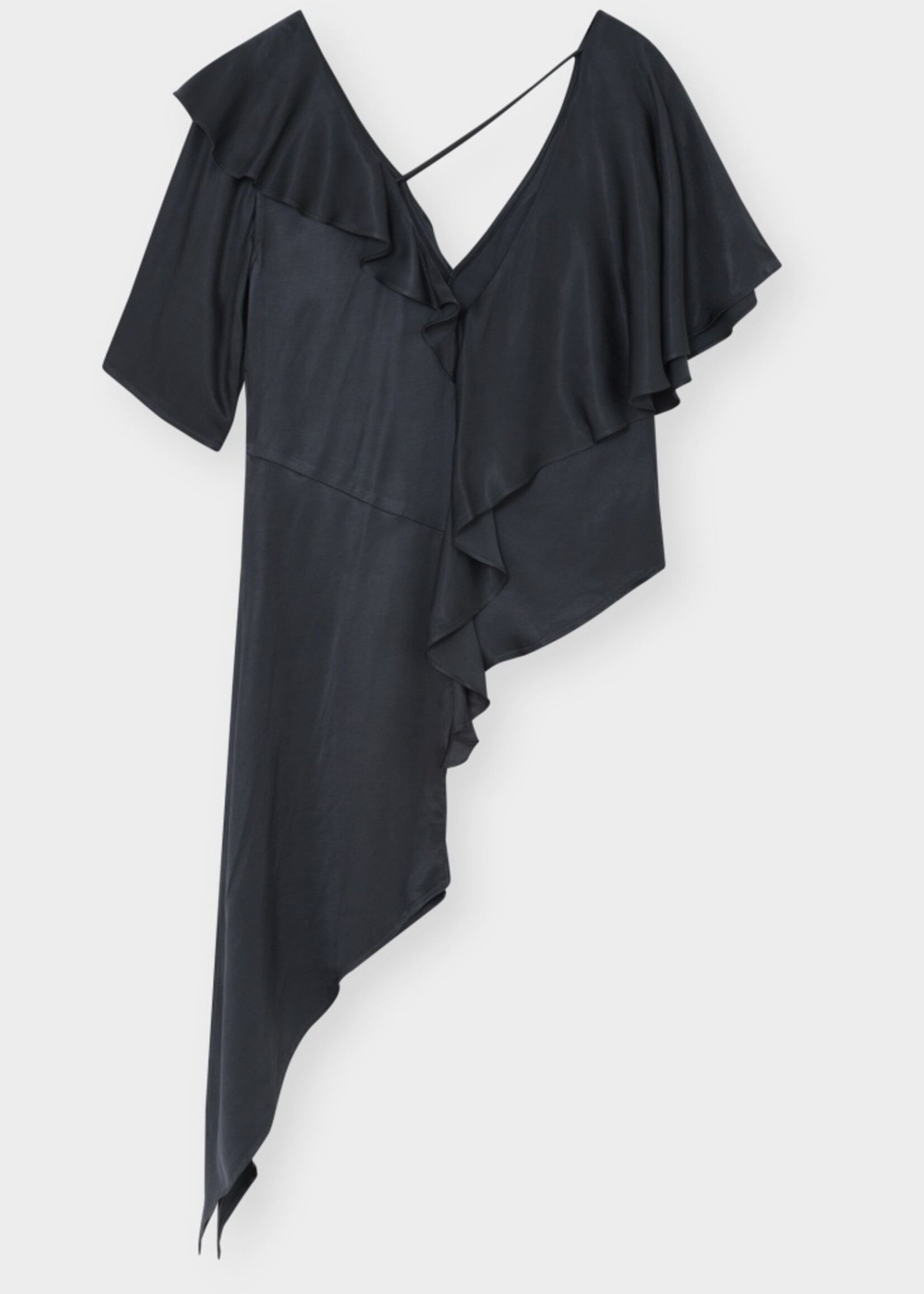 Day Valor - Silky touch - Ebony