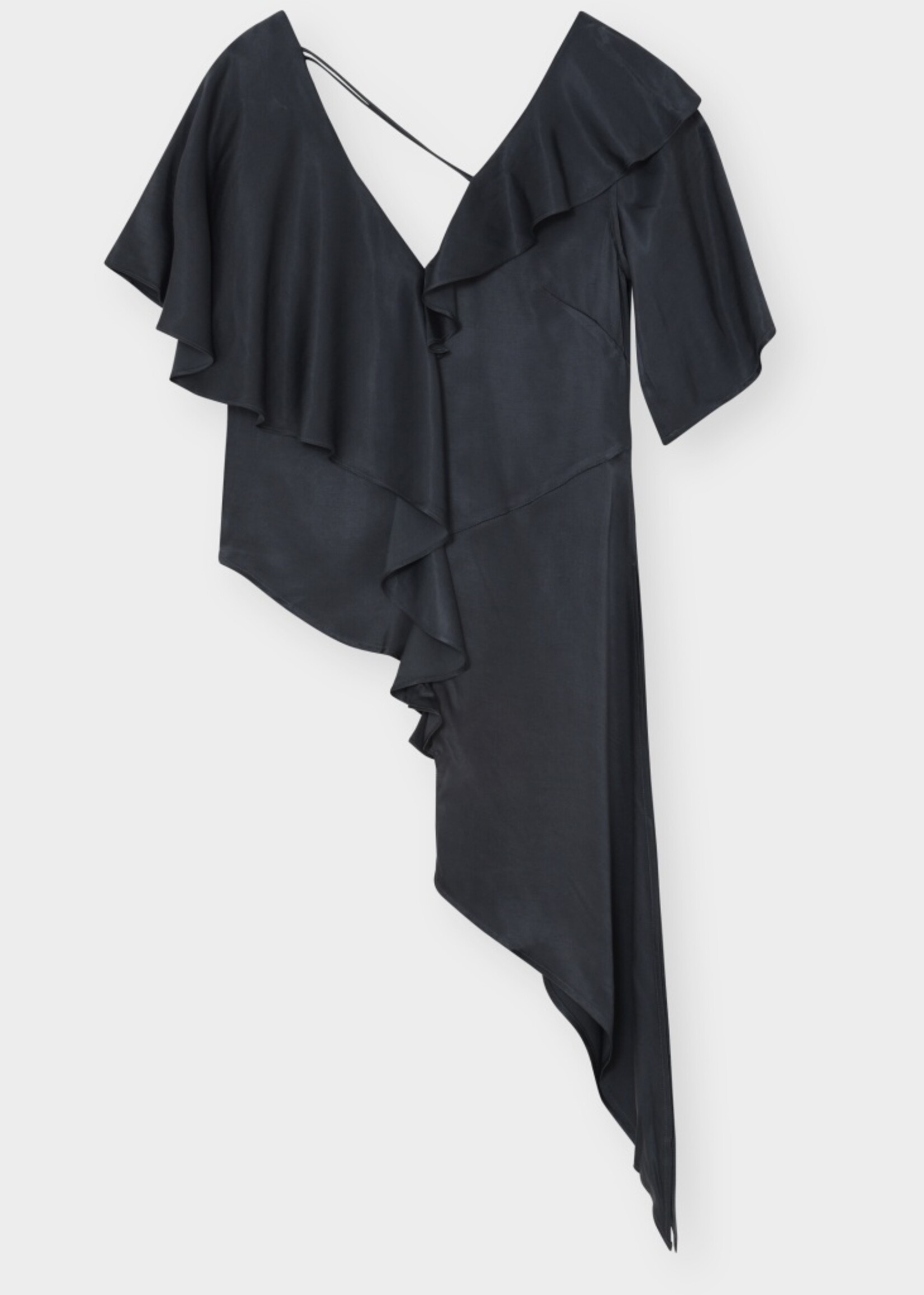 Day Valor - Silky touch - Ebony