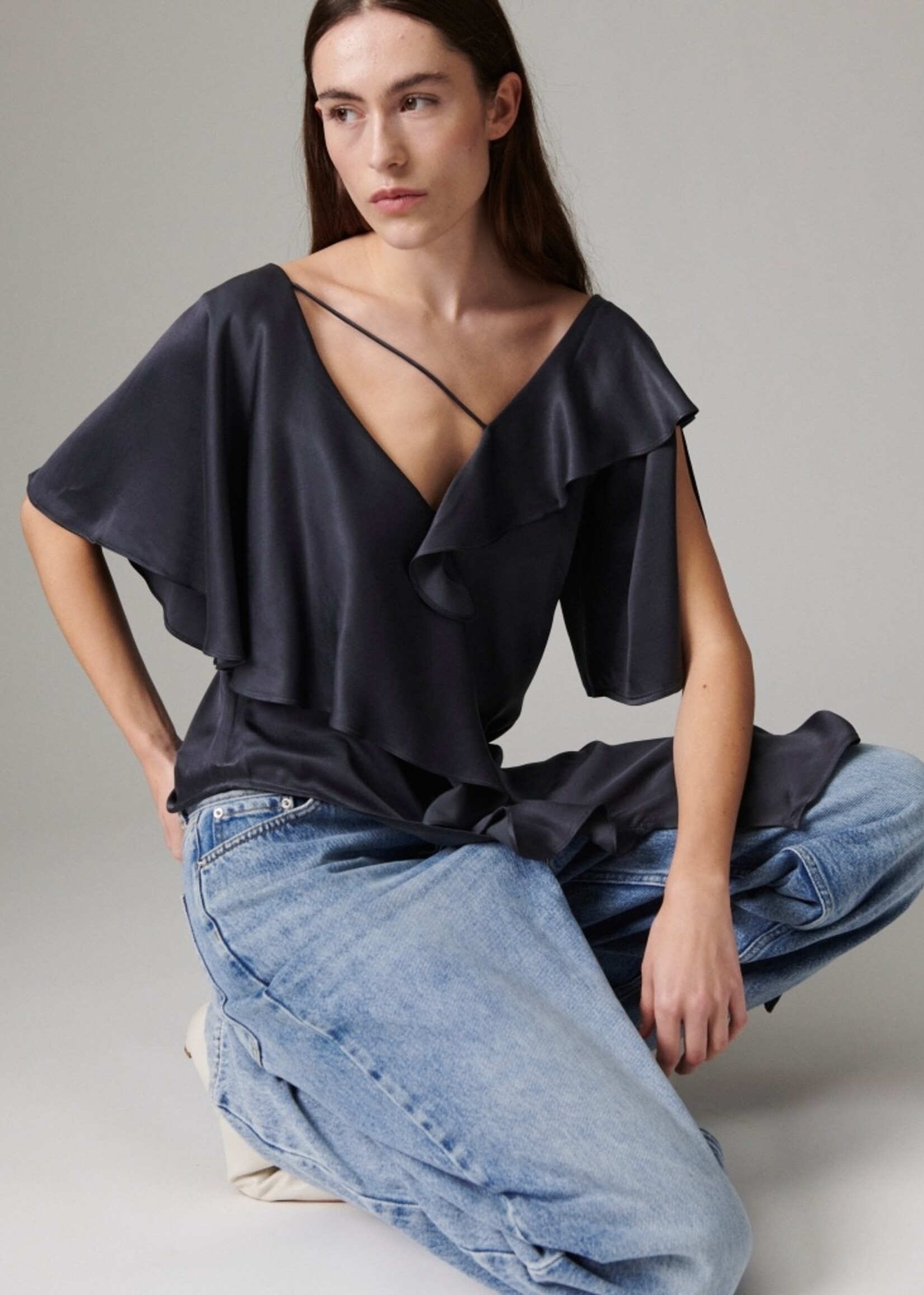 Day Valor - Silky touch - Ebony