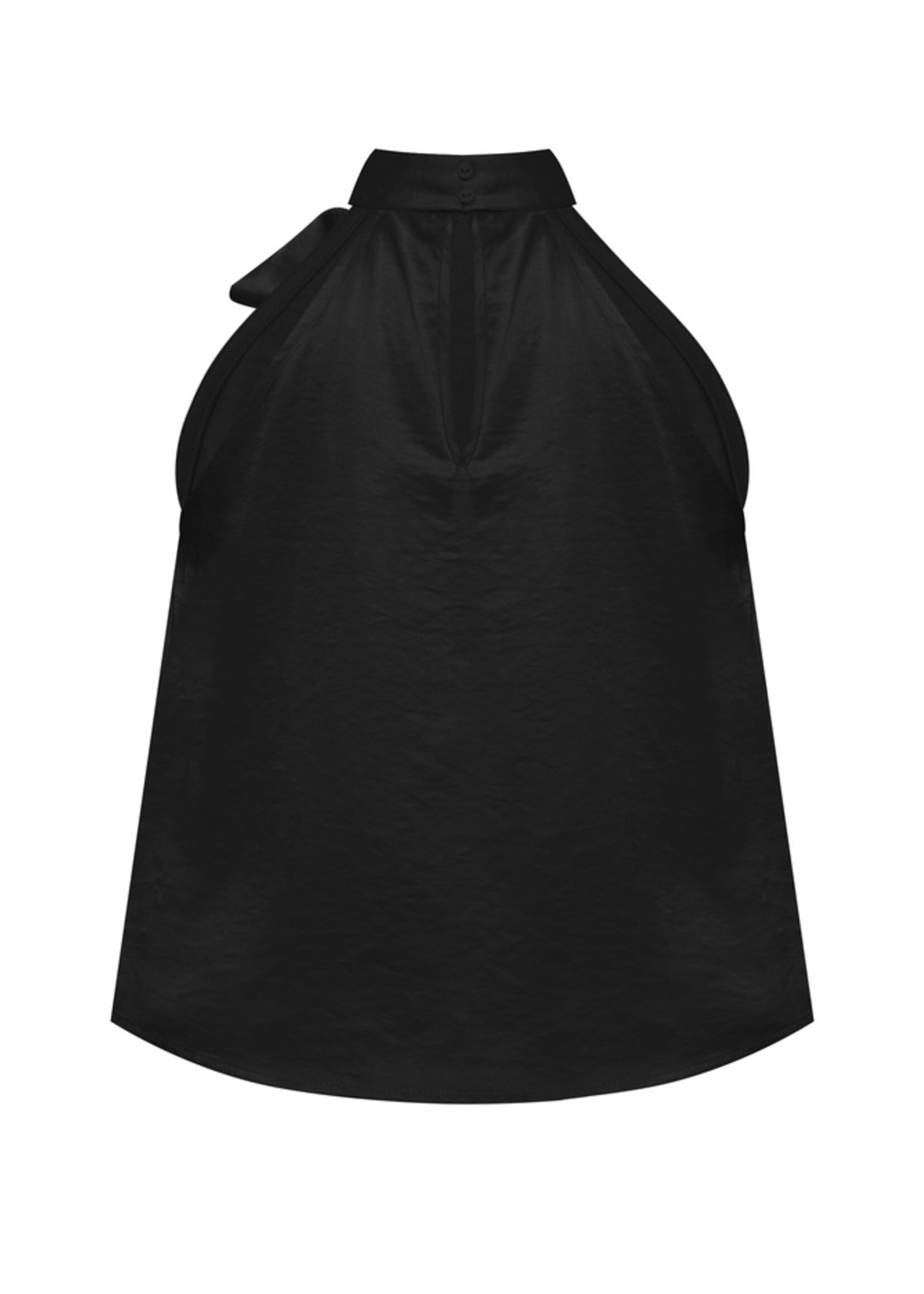 mbyM Palet-M blouse - black