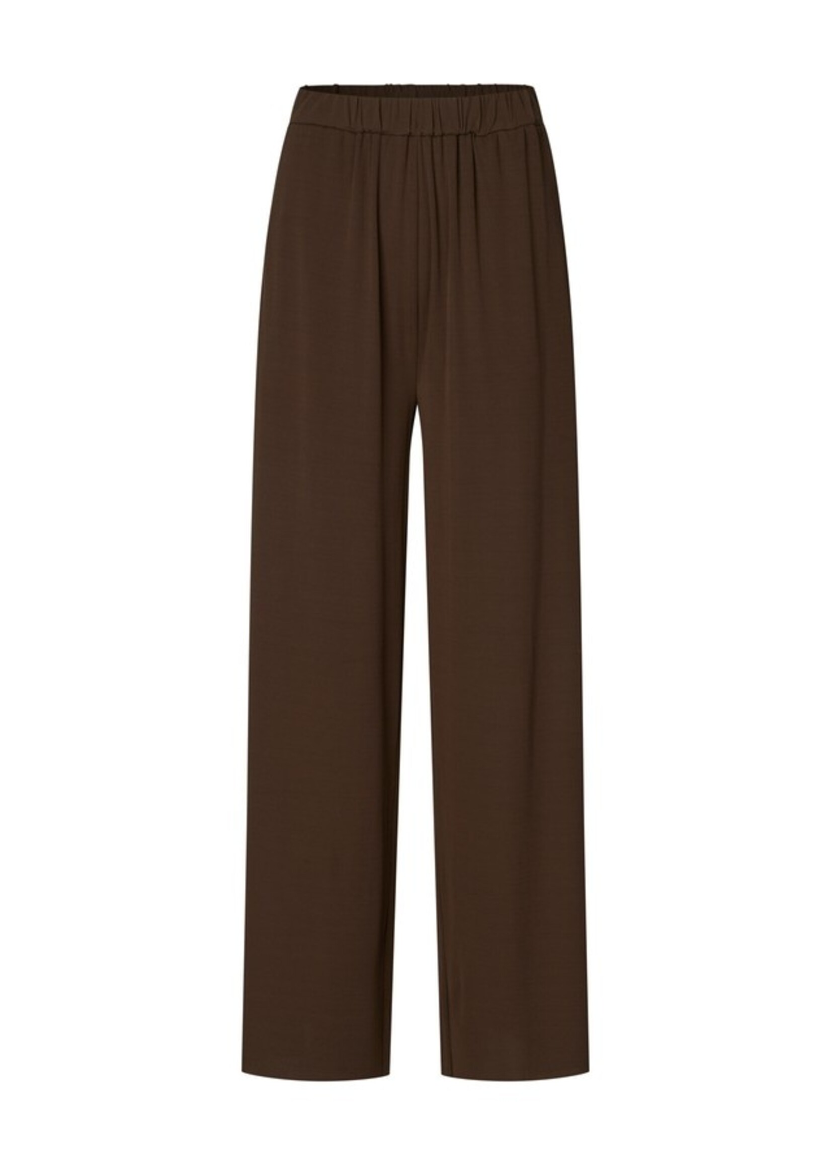 Samsøe Samsøe Saumi trousers - Mulch