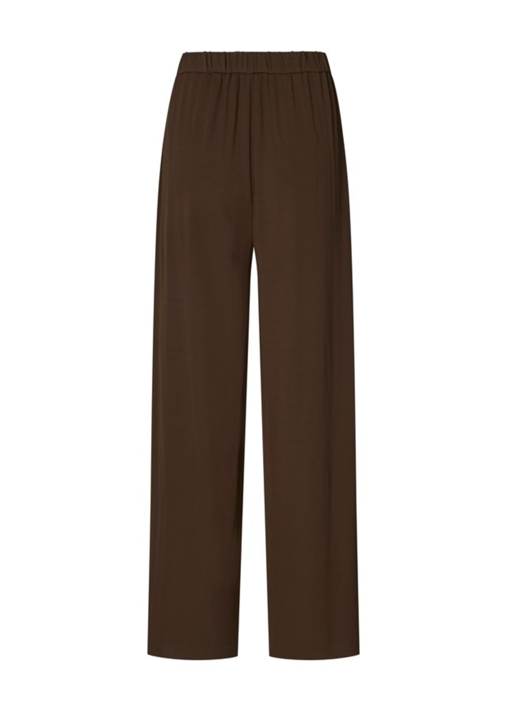Samsøe Samsøe Saumi trousers - Mulch