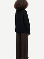Samsøe Samsøe Saumi trousers - Mulch